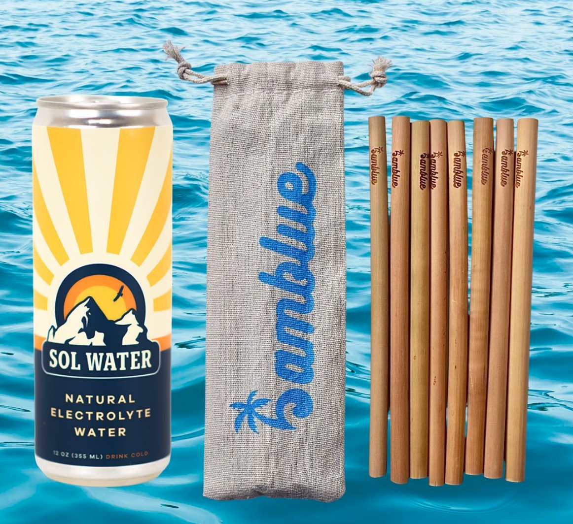 Sol Water Co.