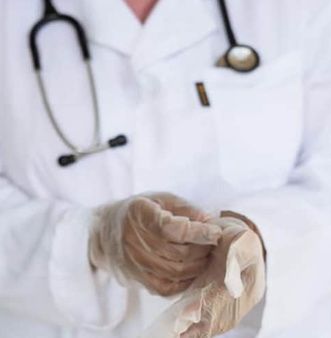 Jersey City Urgent Care