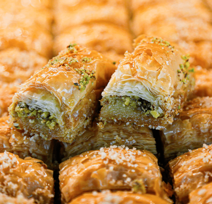baklava jersey city hoboken