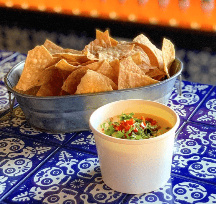 barrio burritos