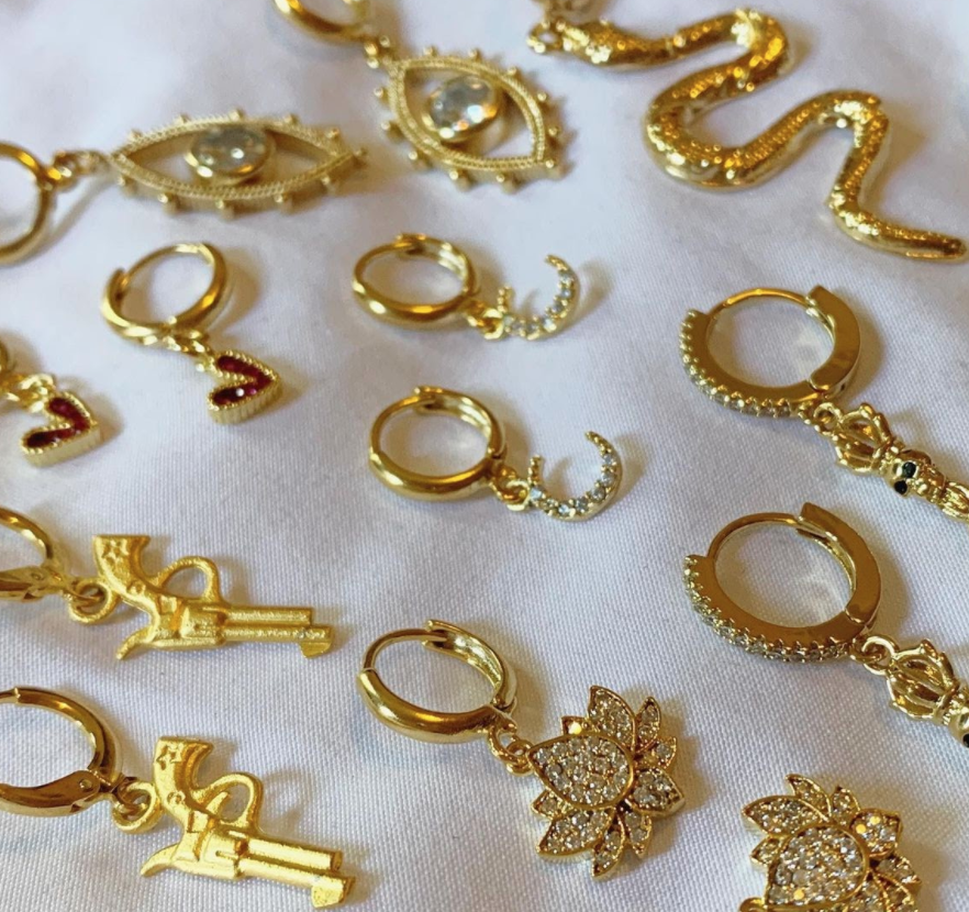 belle âme Handmade Jewelry