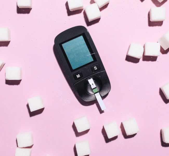 diabetes resources foundations new jersey