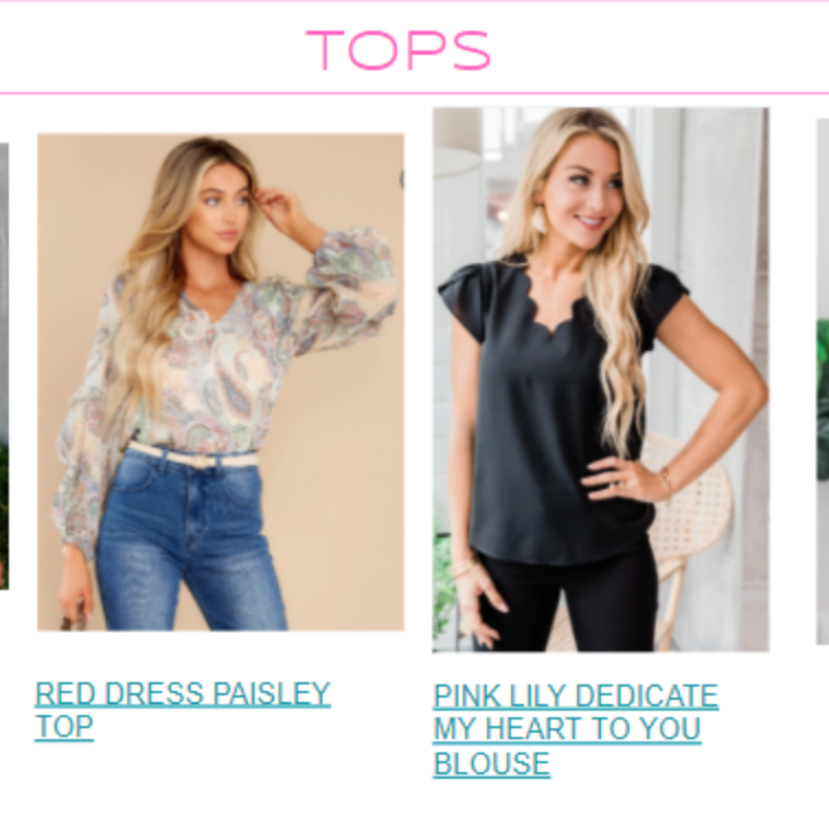 go glam or go home