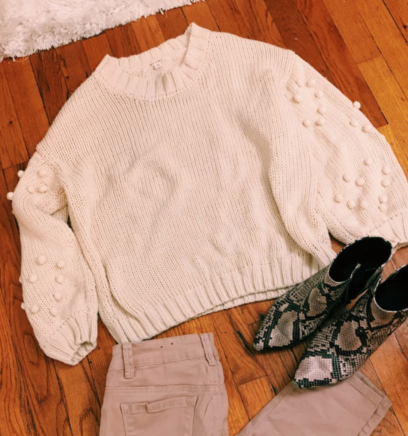 go glam or go home