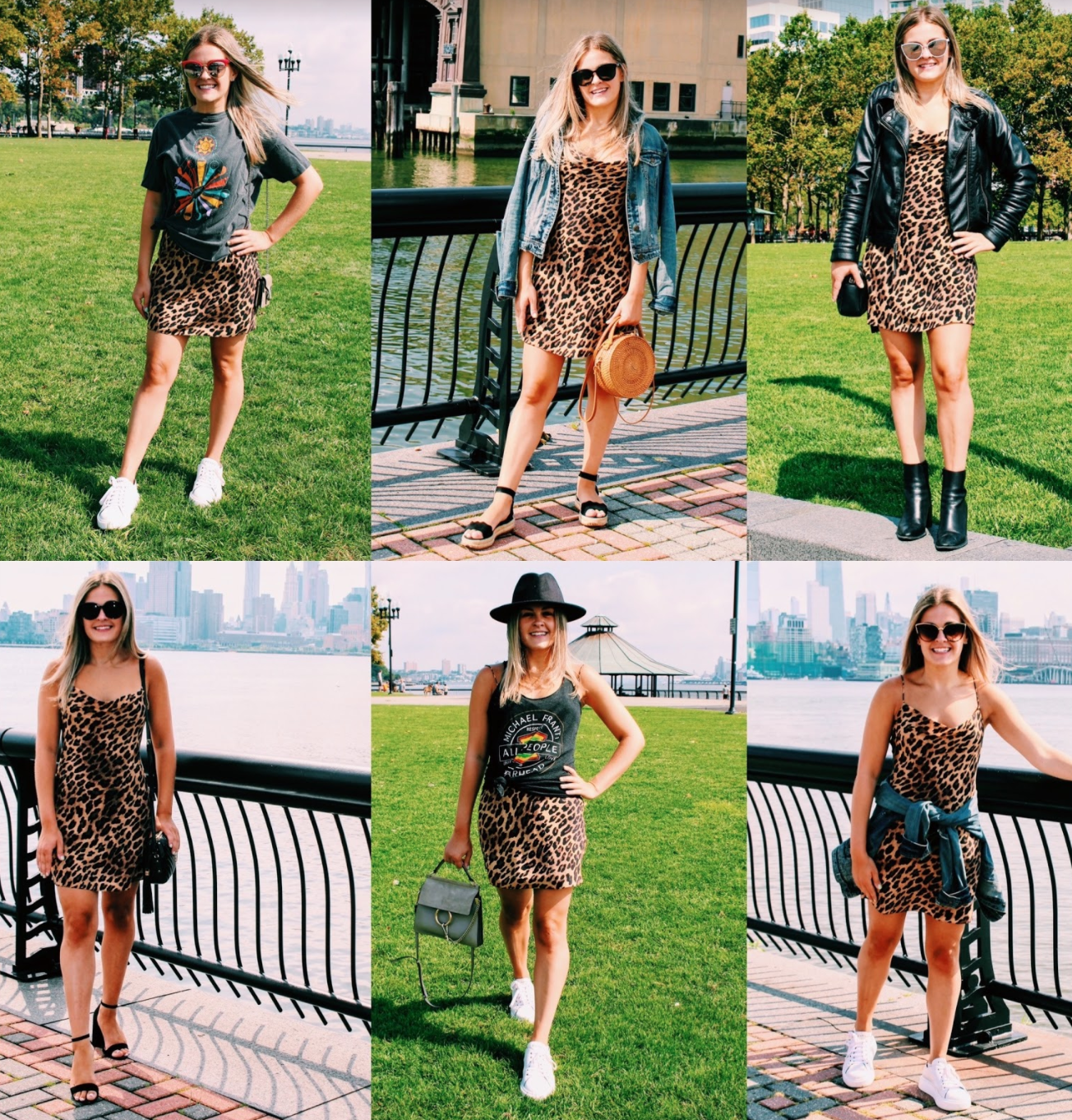 go glam or go home