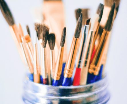jersey city tax approval for arts