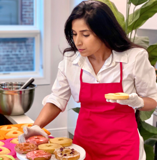 knead some love priyanka poddar