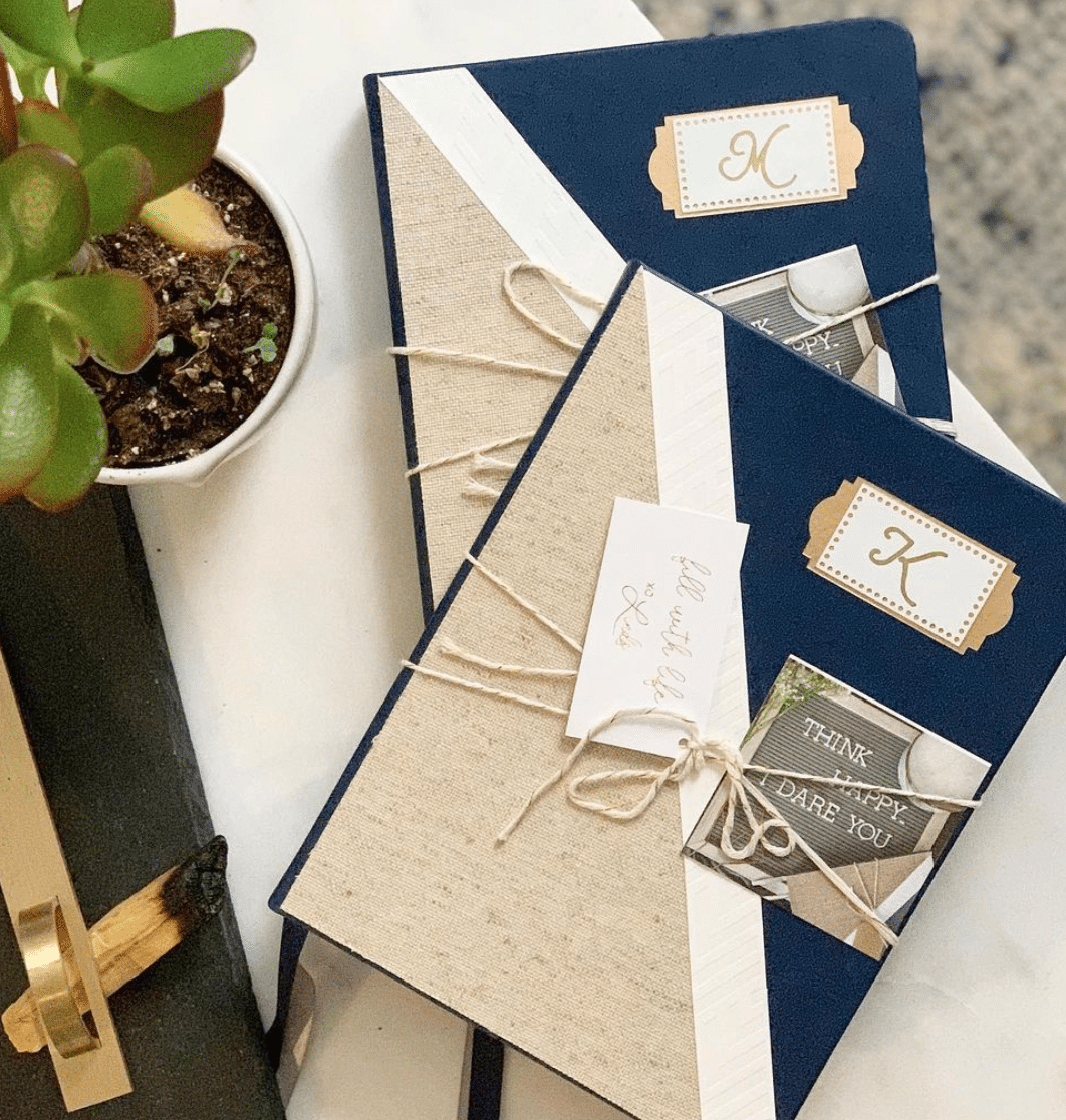 lindsay colameo happy notes book