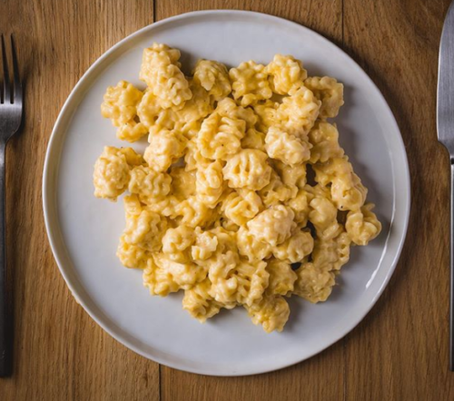 mac n cheese supper club hoboken