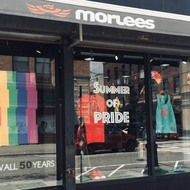 morlees jc