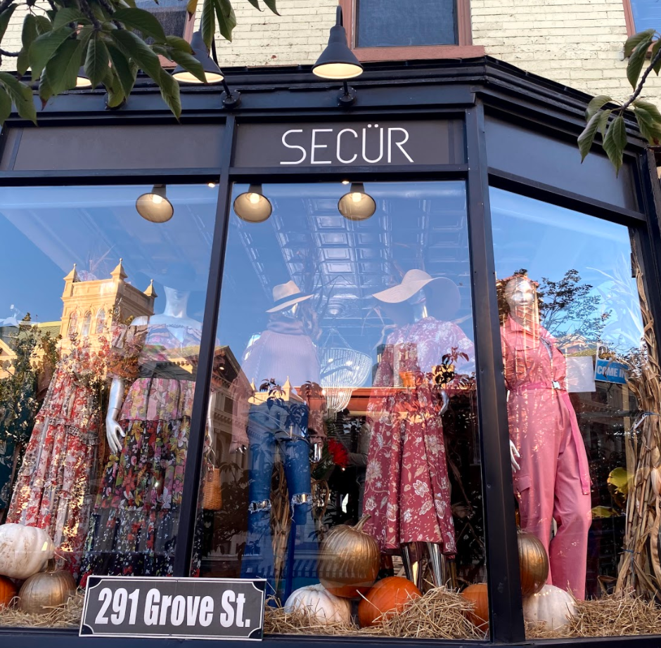 secur boutique jersey city