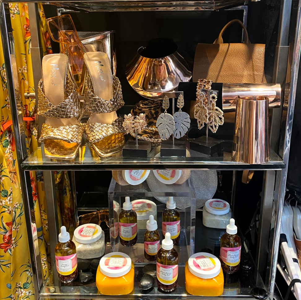 secur boutique jersey city