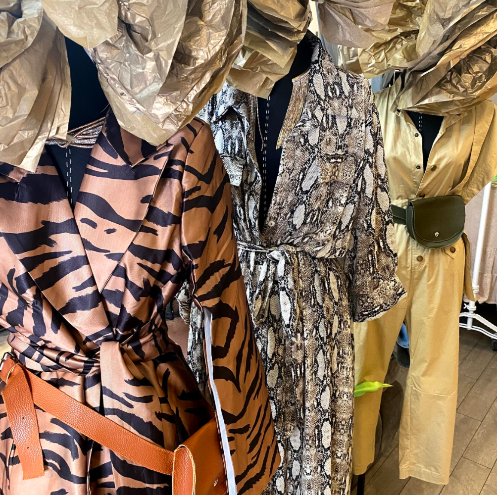 secur boutique jersey city