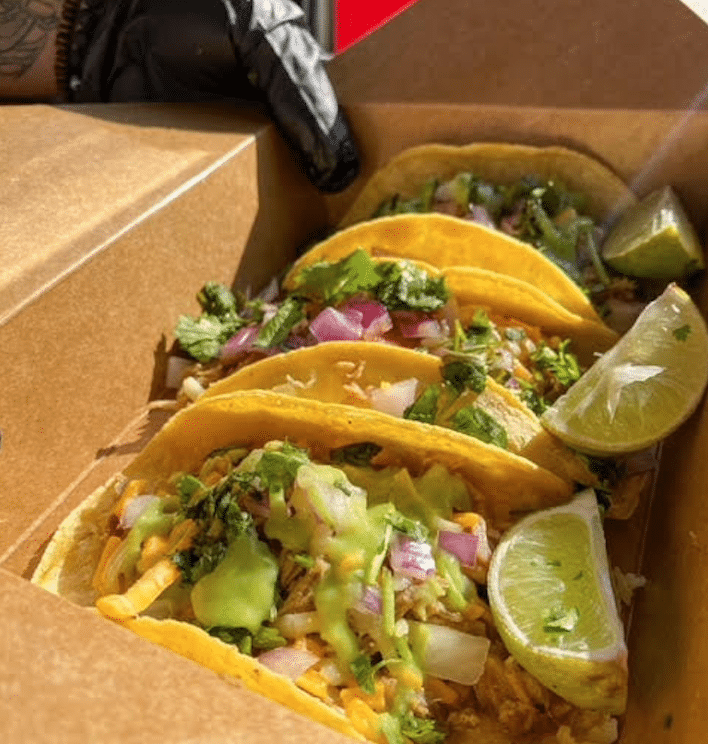 tastebuds taco truck hoboken