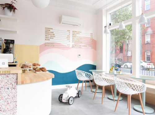 the hive hoboken business