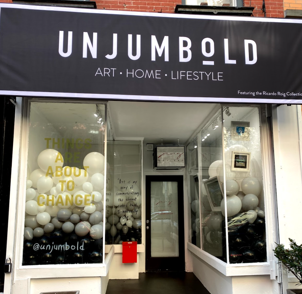 unjumbold hoboken