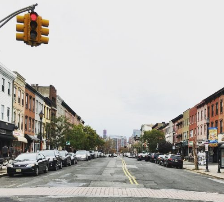 washington-street-bike-lanes-hoboken