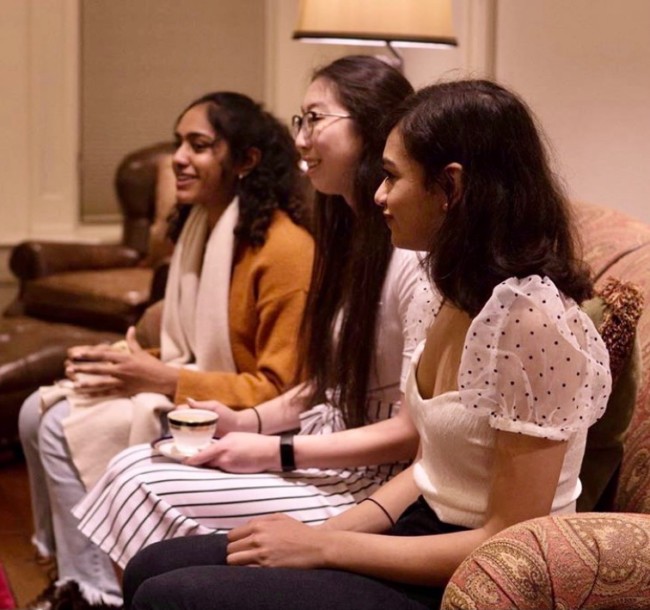 women in stem ewaab