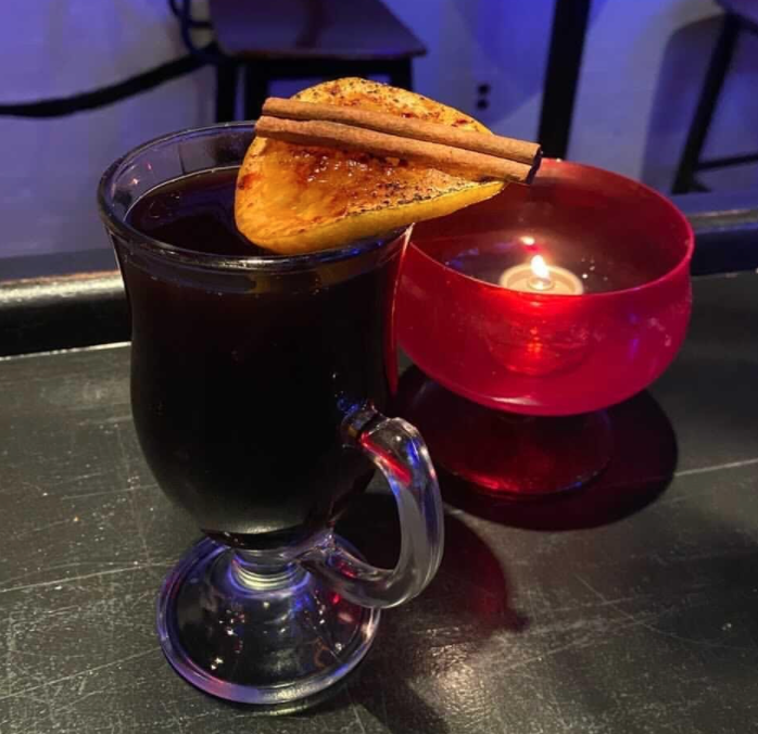 Belo Bar