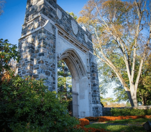 Drew University Campus Madison NJ