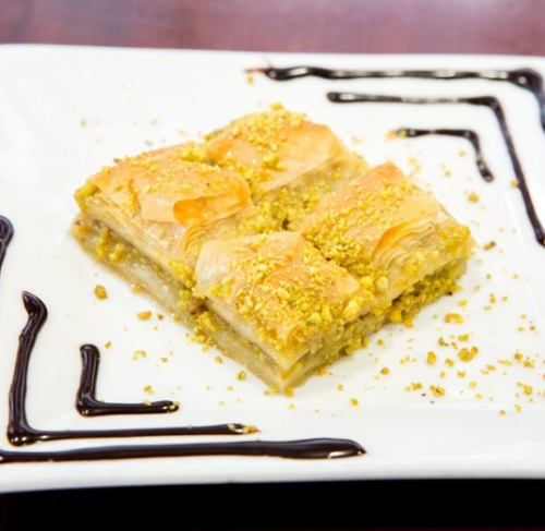 EFES Mediterranean Grill Opening Jersey City