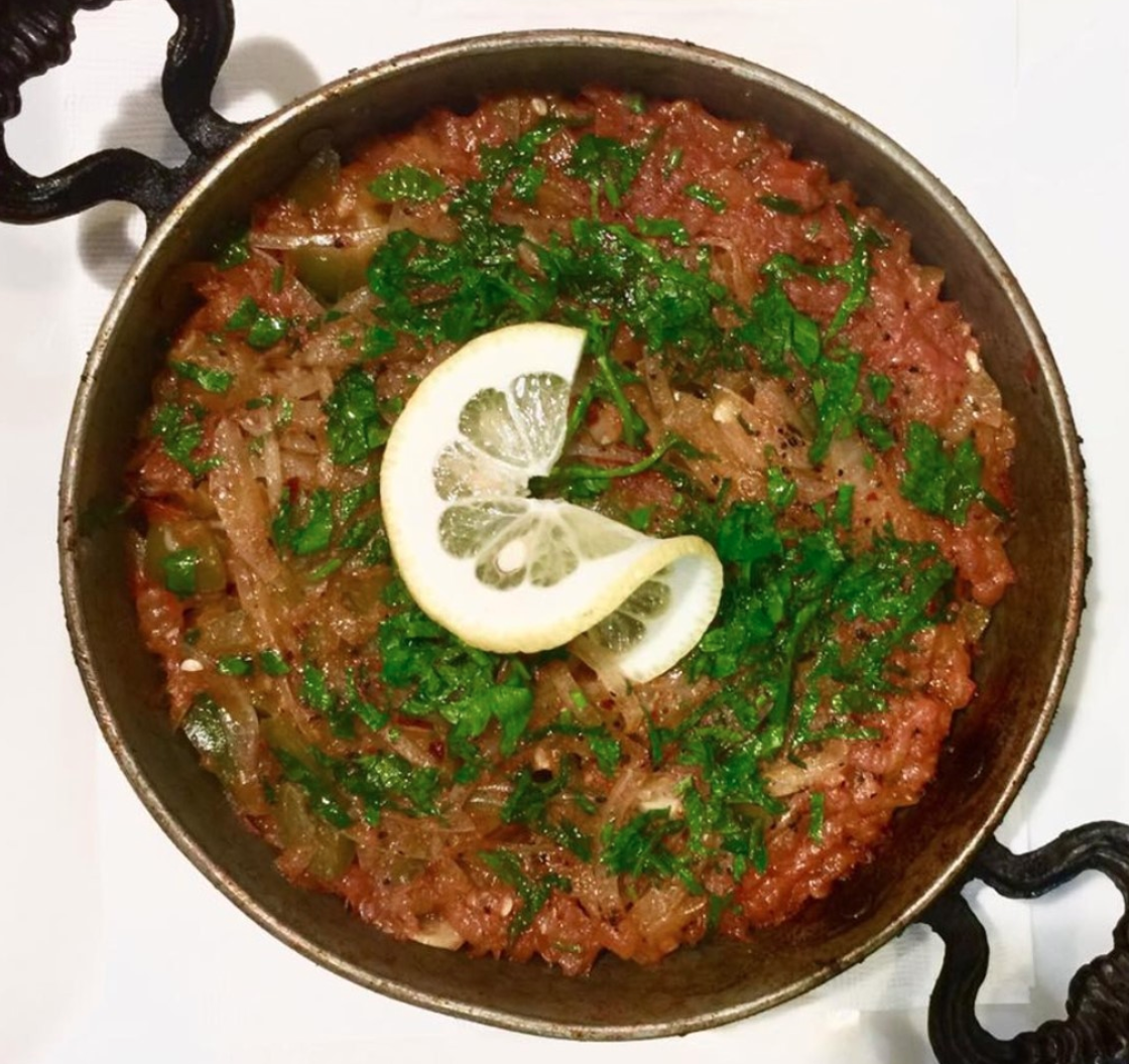 EFES Mediterranean Grill