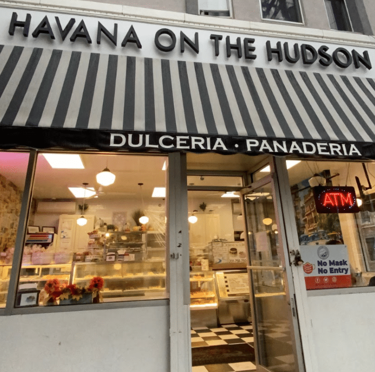 Havana on the Hudson
