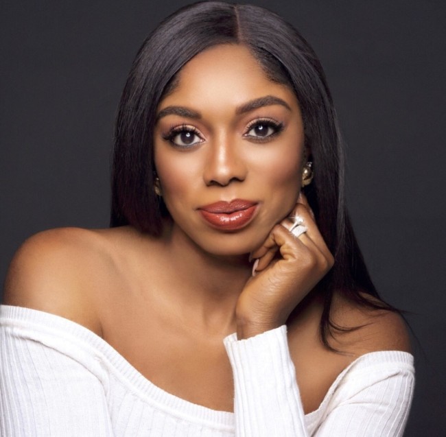 Wendy Osefo Headshot