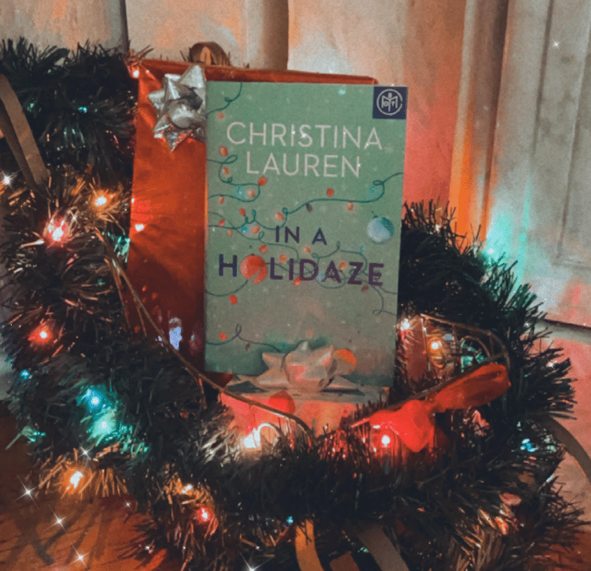 In a Holidaze