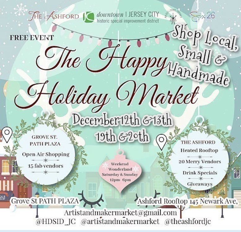 hdsid holiday market