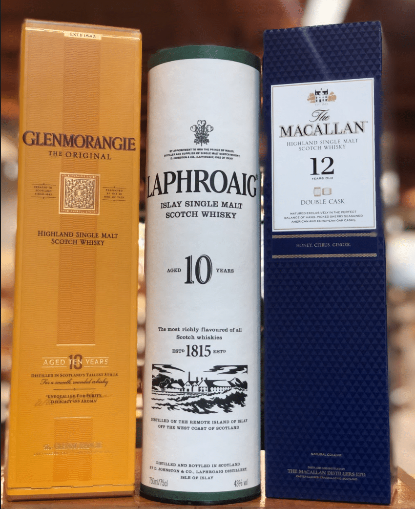 Sparrow Wine Single Malt Whiskey