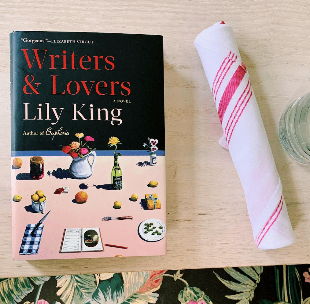 Writers & Lovers