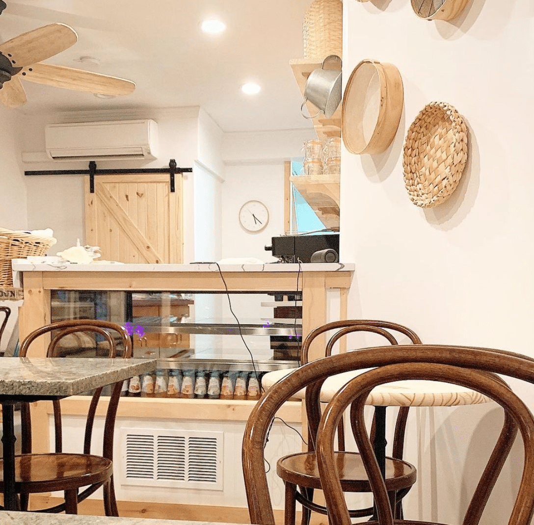 eira cafe jersey city