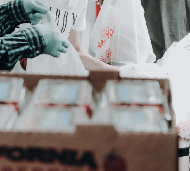 food waste organizations new jersey