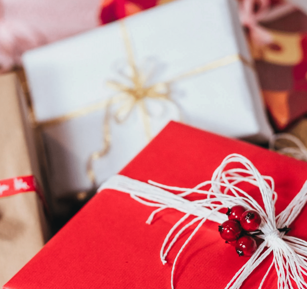 Gift Swap