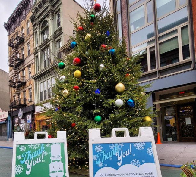 hdsid holiday market jersey city