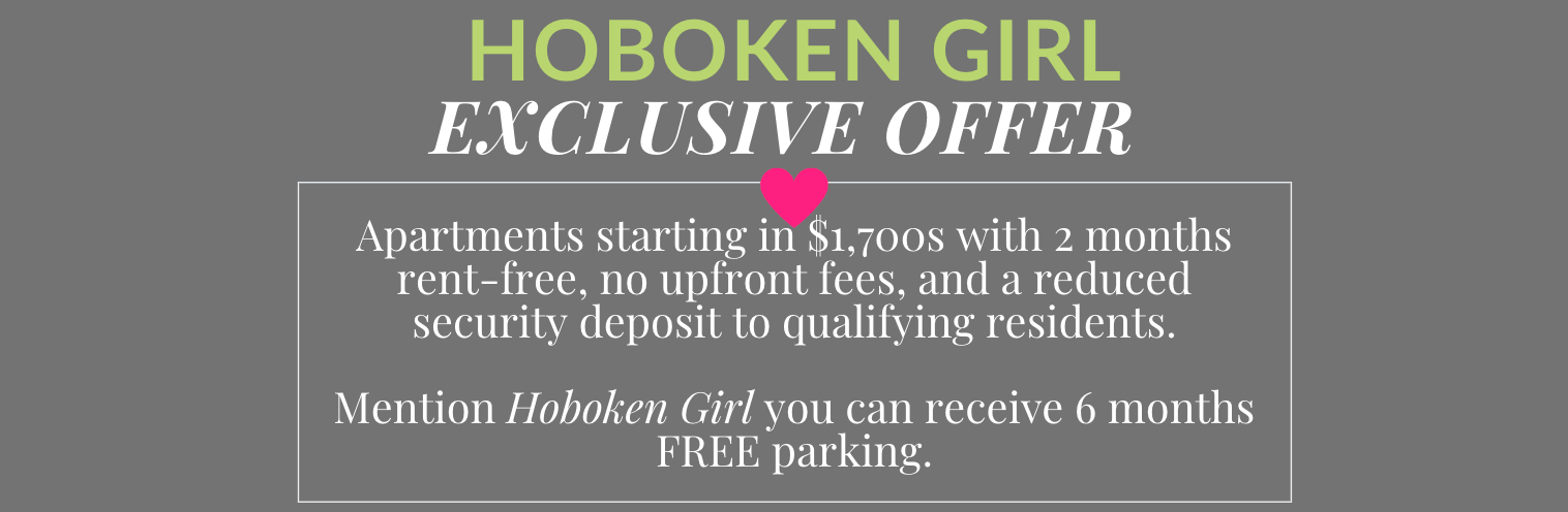 hoboken girl bay one