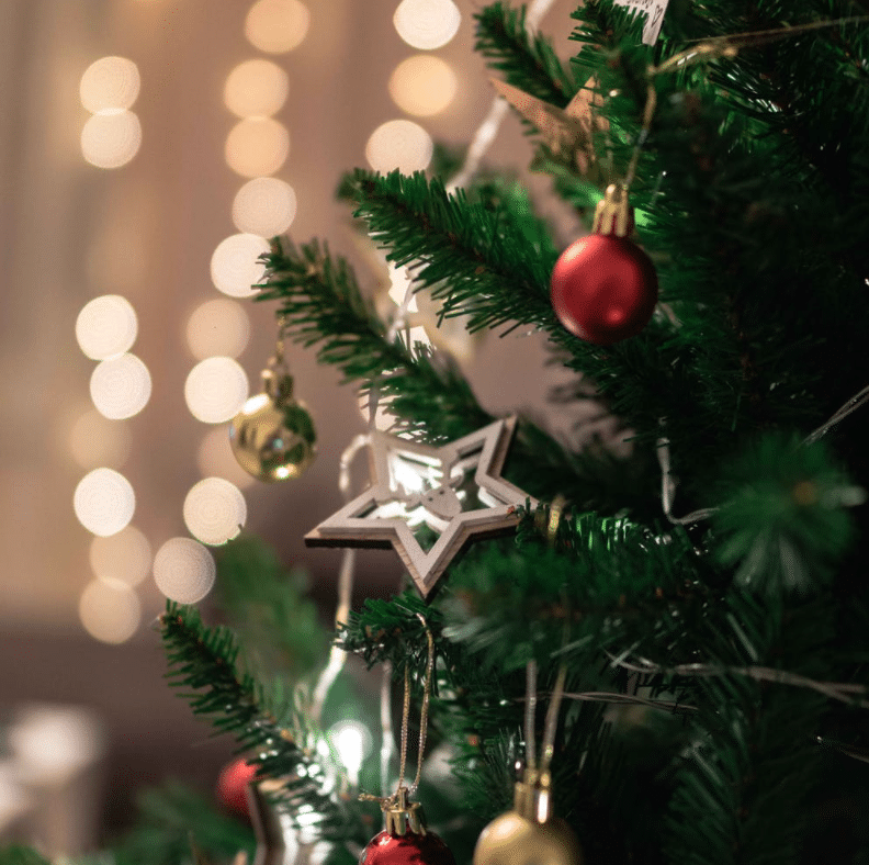 holiday decor