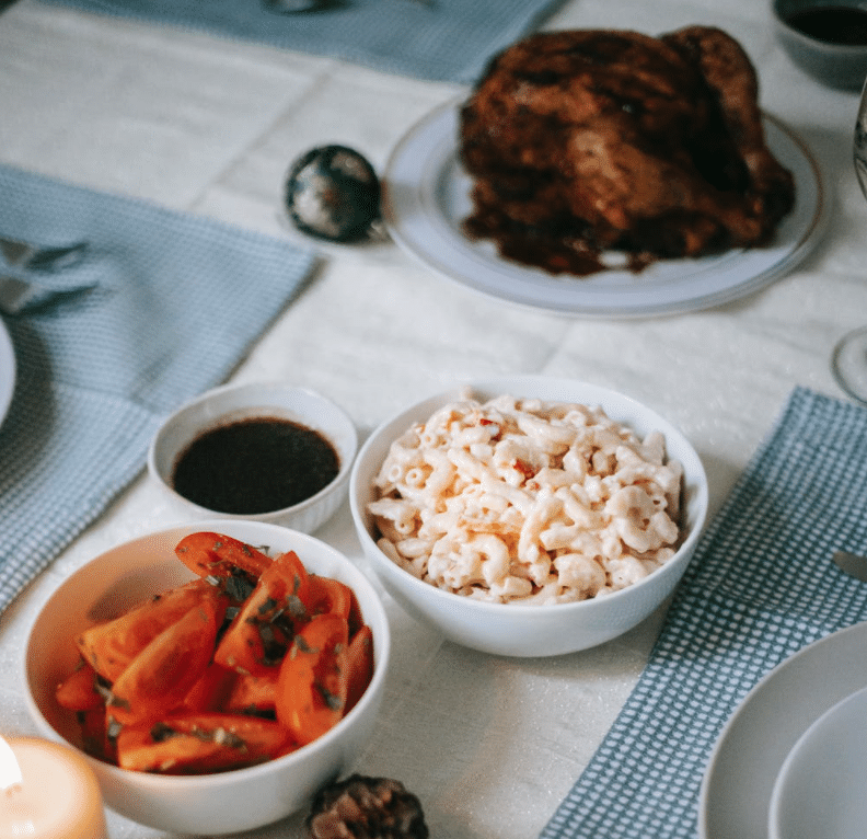 holiday recipe