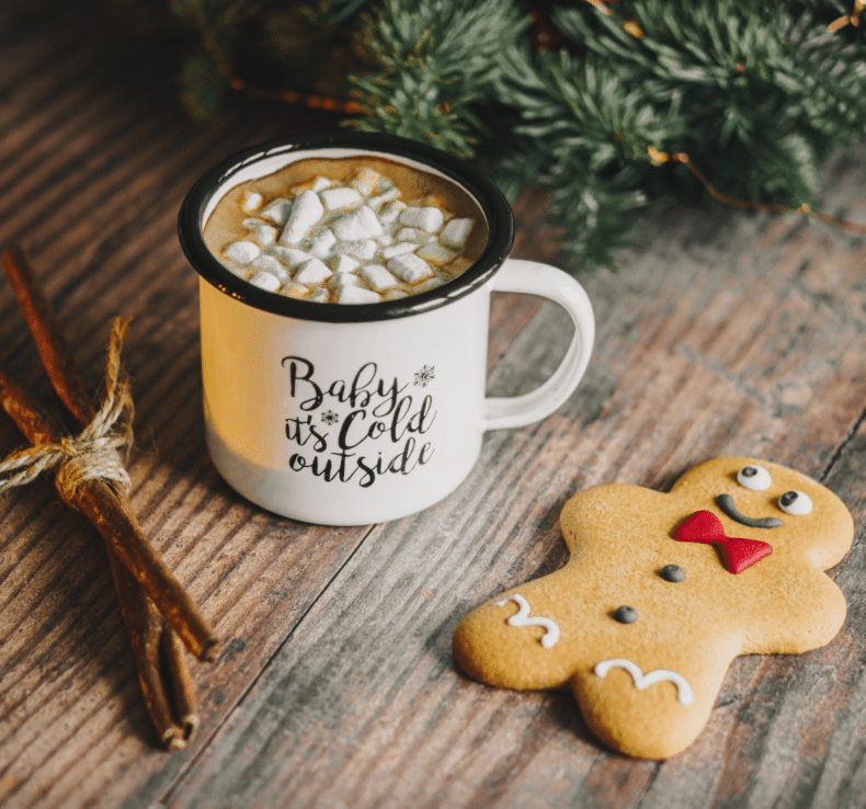 hot chocolate