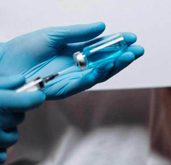 jersey city vaccination sites