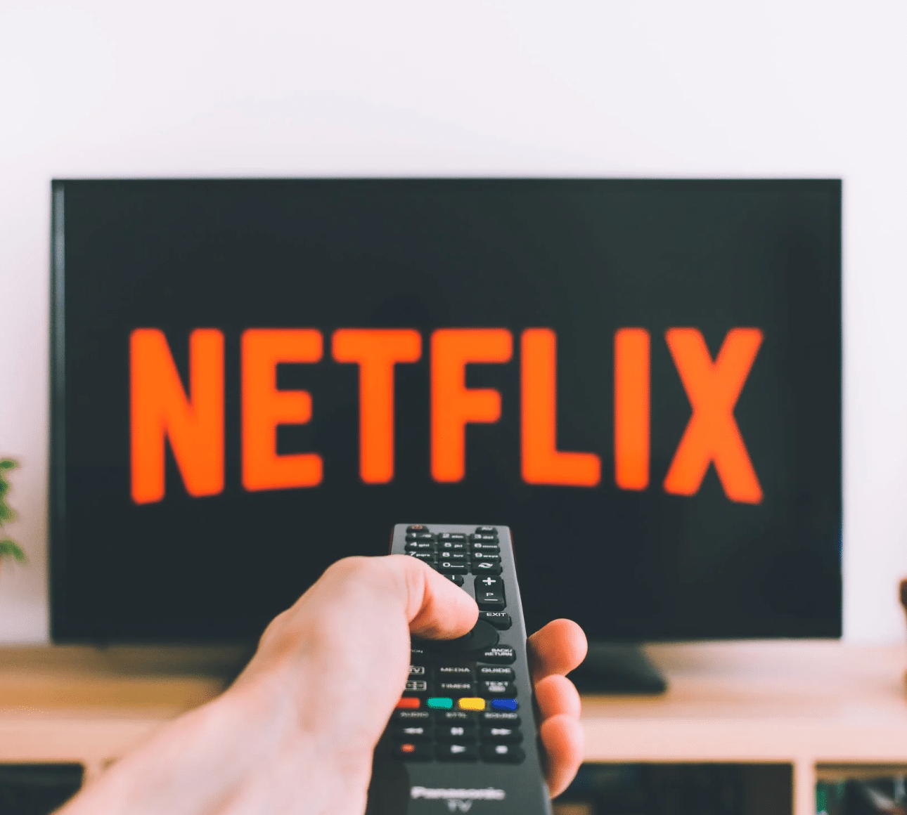 netflix party