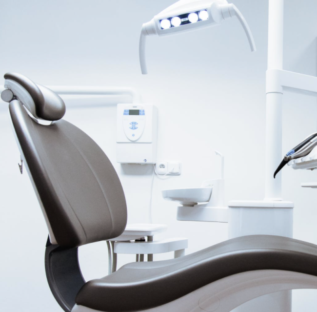 oral health dentist covid 19