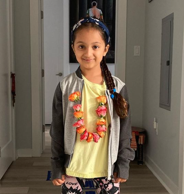 raakhee mirchandani brown mom podcast