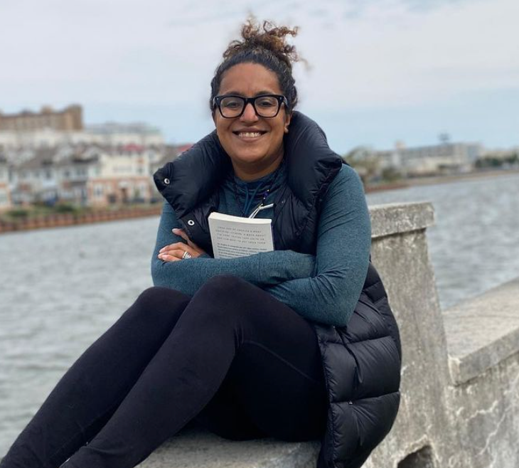 raakhee mirchandani brown mom podcast