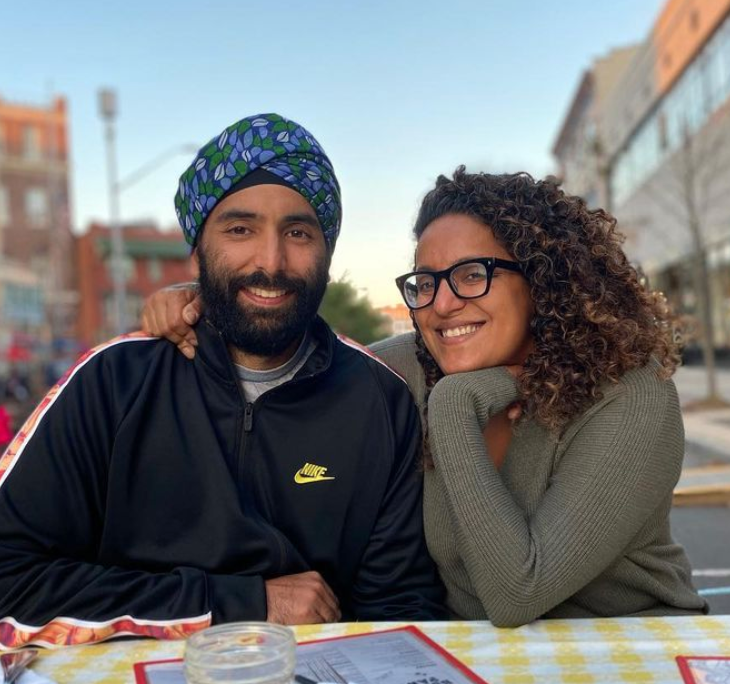 raakhee mirchandani brown mom podcast