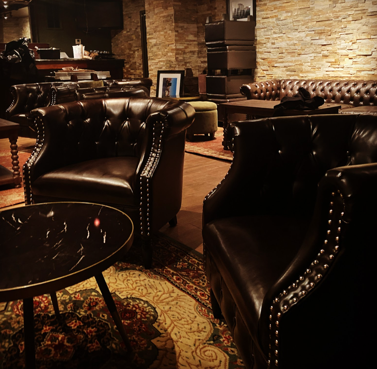 the-sinatra room monroes hoboken
