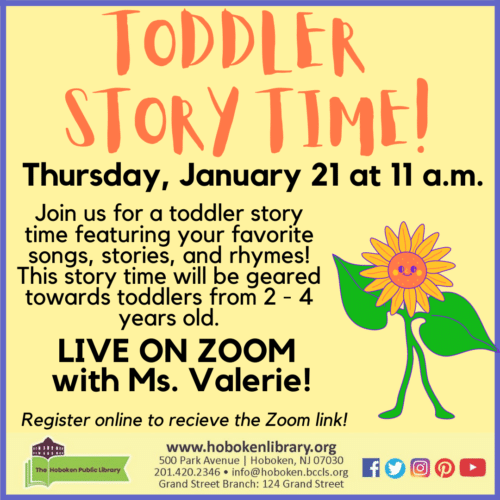 toddler