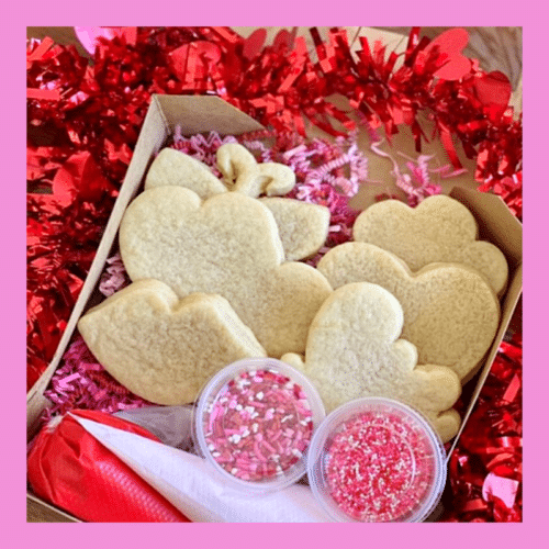 cookies