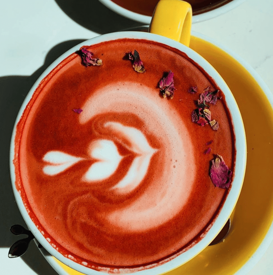 Cafe Esme